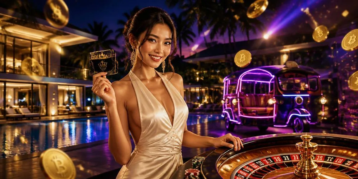Sky Club รูเล็ต